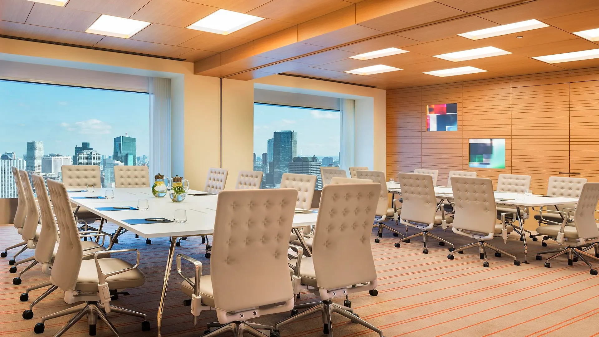 The Prince Gallery Tokyo Kioicho, A Luxury Collection Hotel