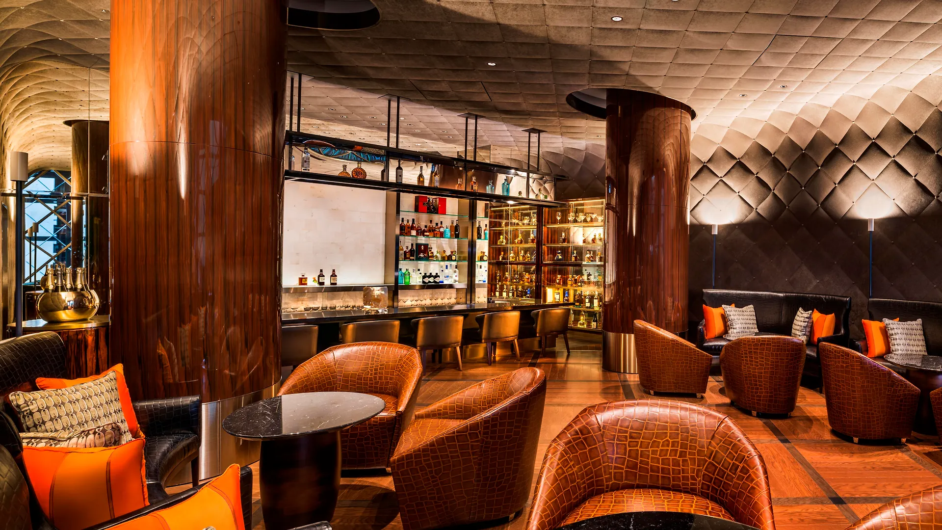 The Prince Gallery Tokyo Kioicho, A Luxury Collection Hotel