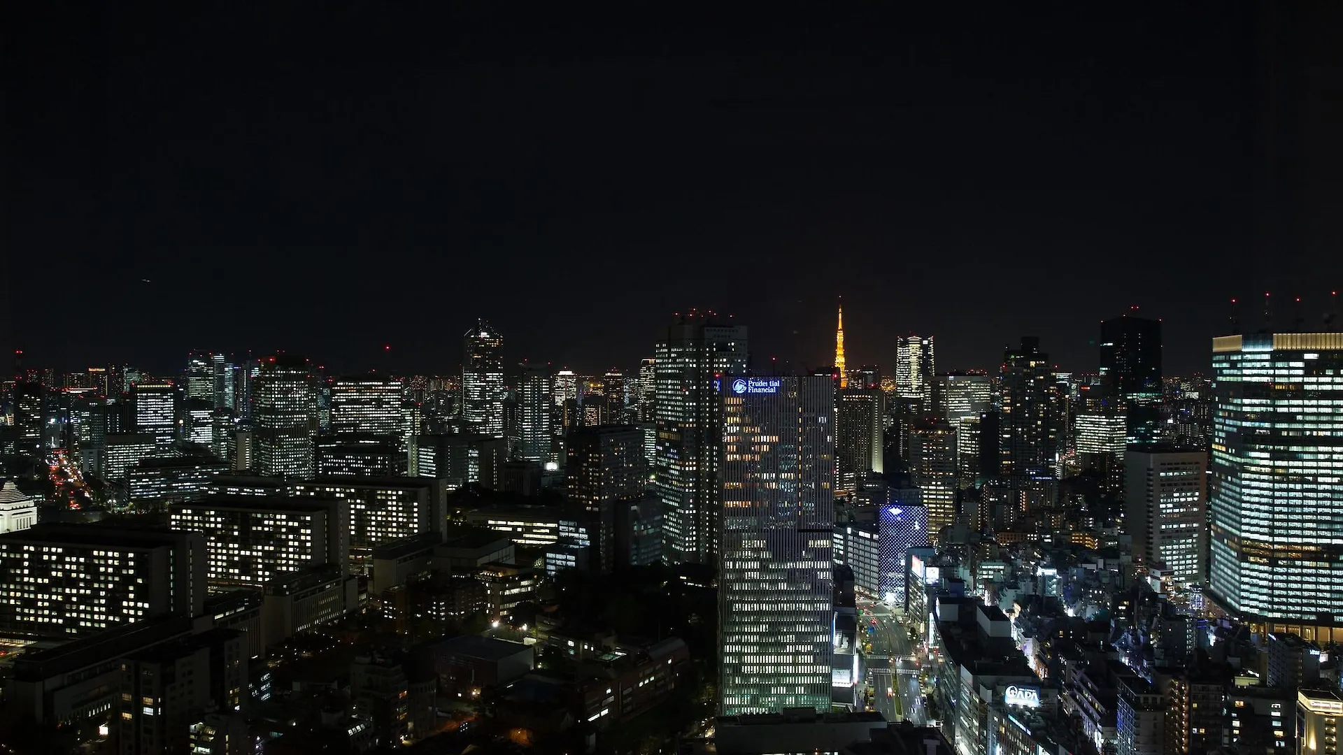 The Prince Gallery Tokyo Kioicho, A Luxury Collection Hotel