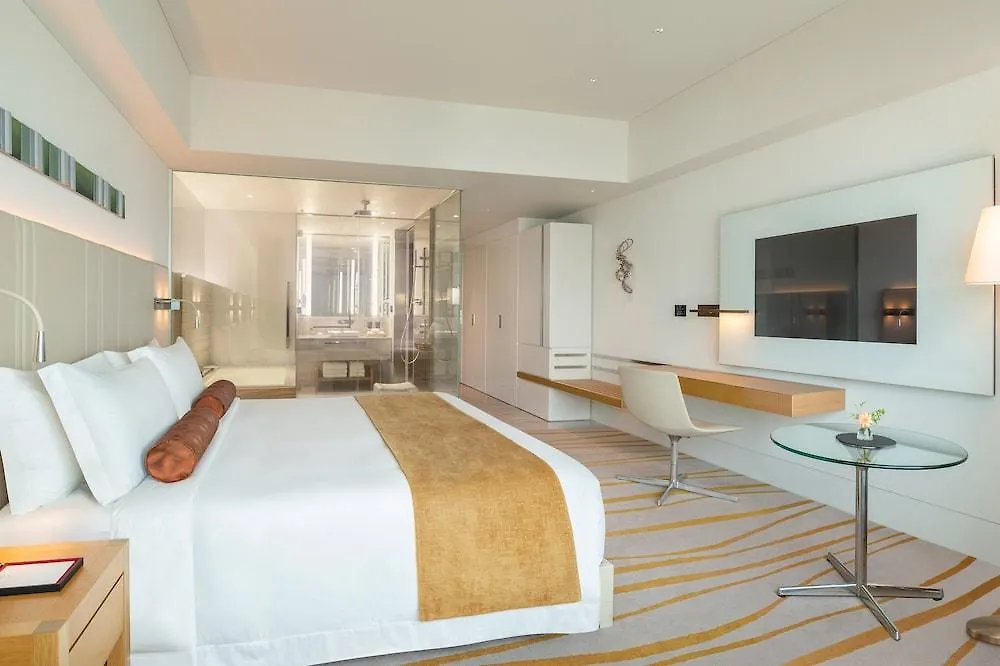 The Prince Gallery Tokyo Kioicho, A Luxury Collection Hotel