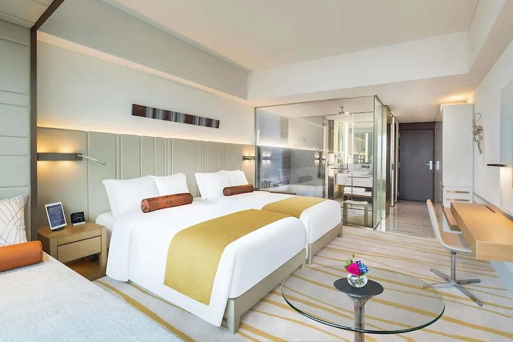 The Prince Gallery Tokyo Kioicho, A Luxury Collection Hotel