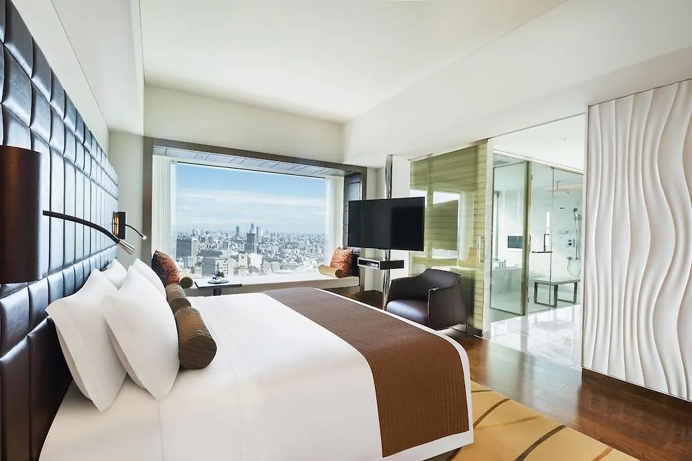 The Prince Gallery Tokyo Kioicho, A Luxury Collection Hotel Japan