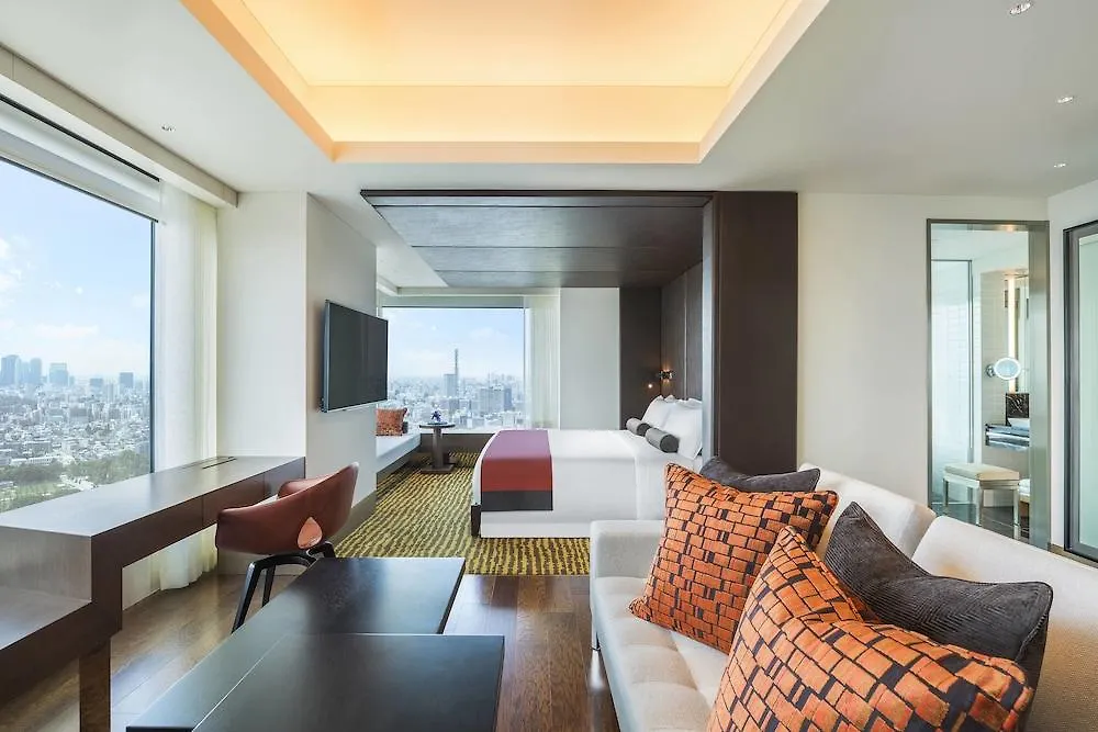 The Prince Gallery Tokyo Kioicho, A Luxury Collection Hotel