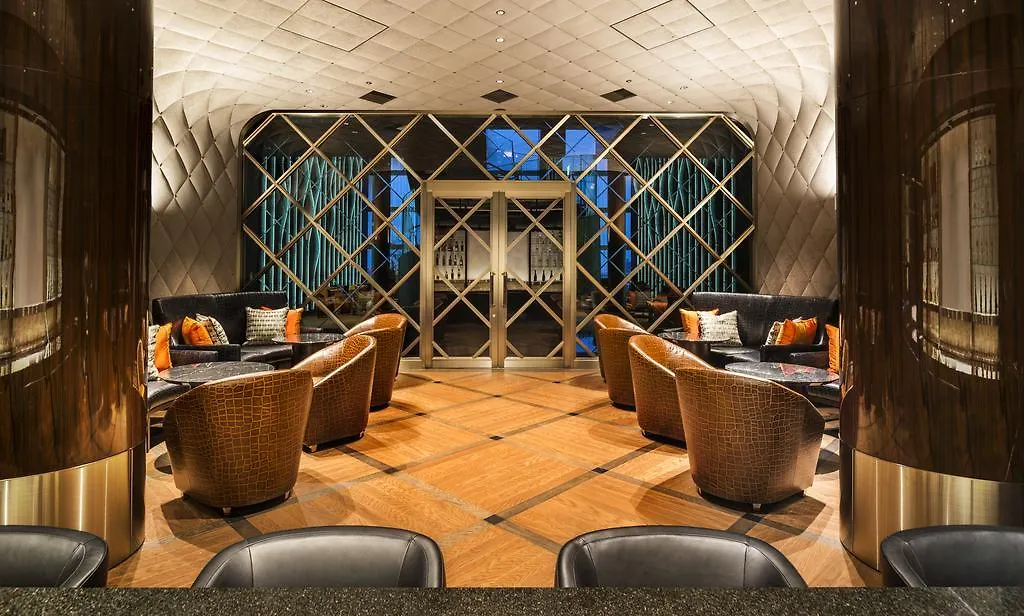 The Prince Gallery Tokyo Kioicho, A Luxury Collection Hotel 5*,
