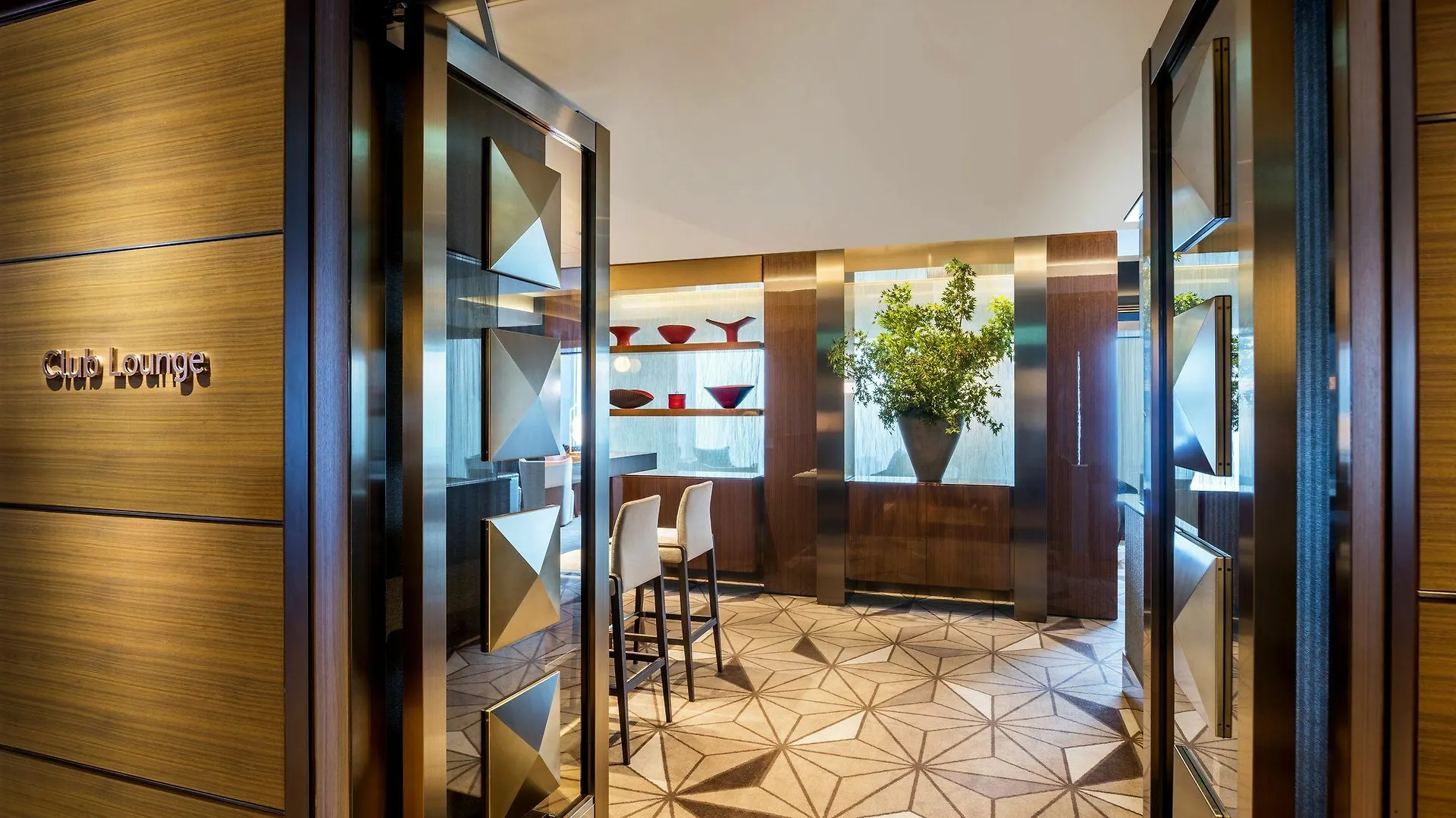 The Prince Gallery Tokyo Kioicho, A Luxury Collection Hotel 5*,  Japan