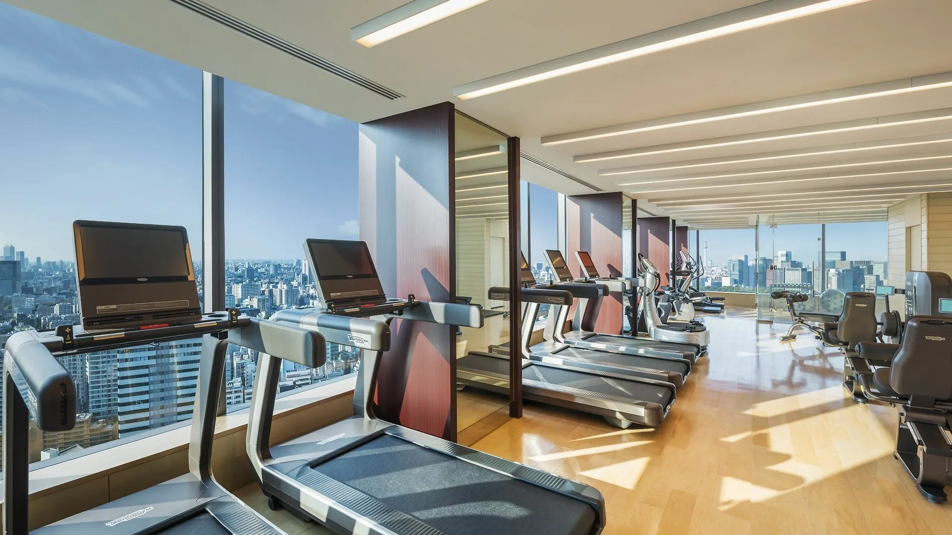 The Prince Gallery Tokyo Kioicho, A Luxury Collection Hotel