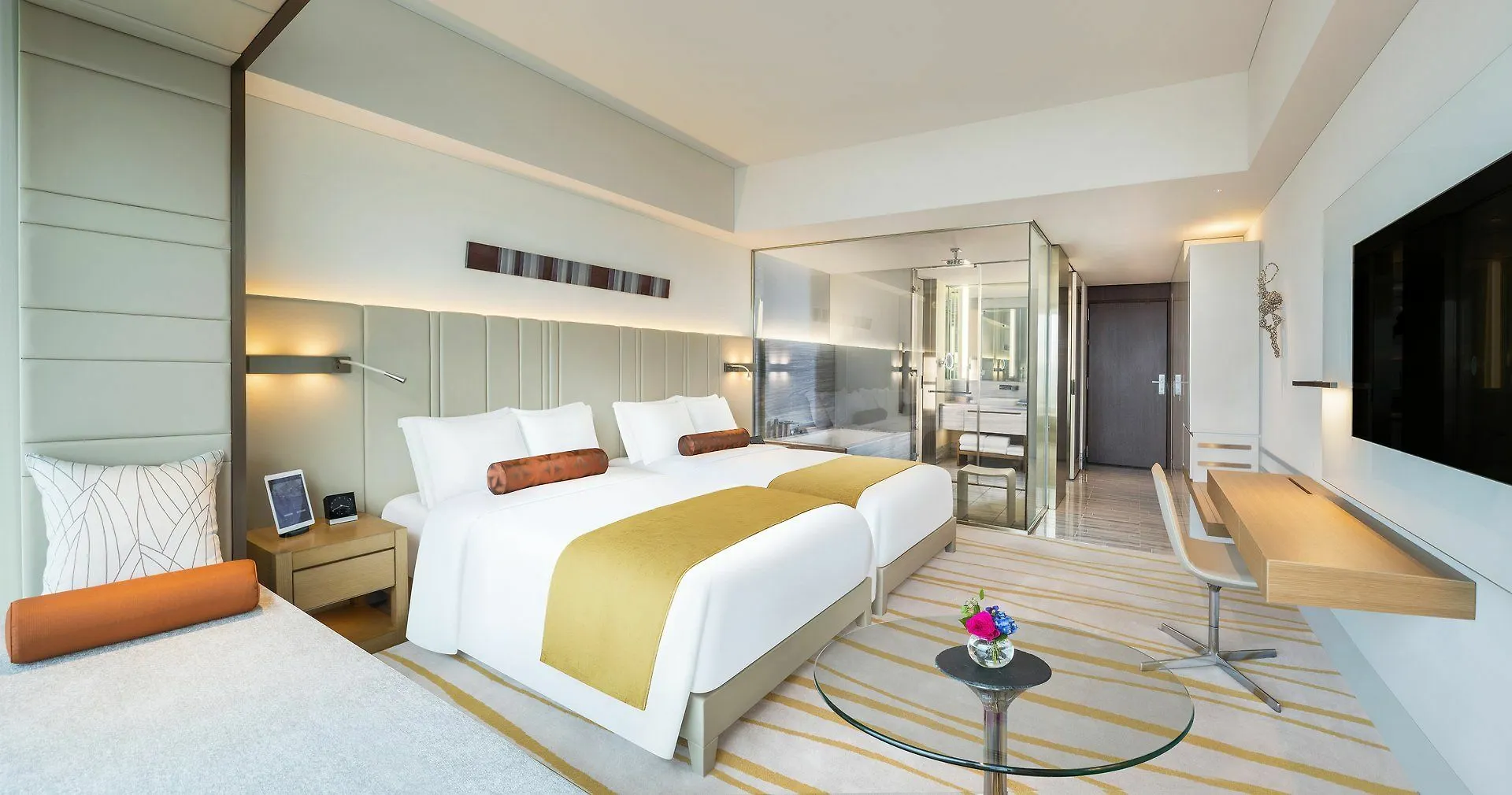 The Prince Gallery Tokyo Kioicho, A Luxury Collection Hotel