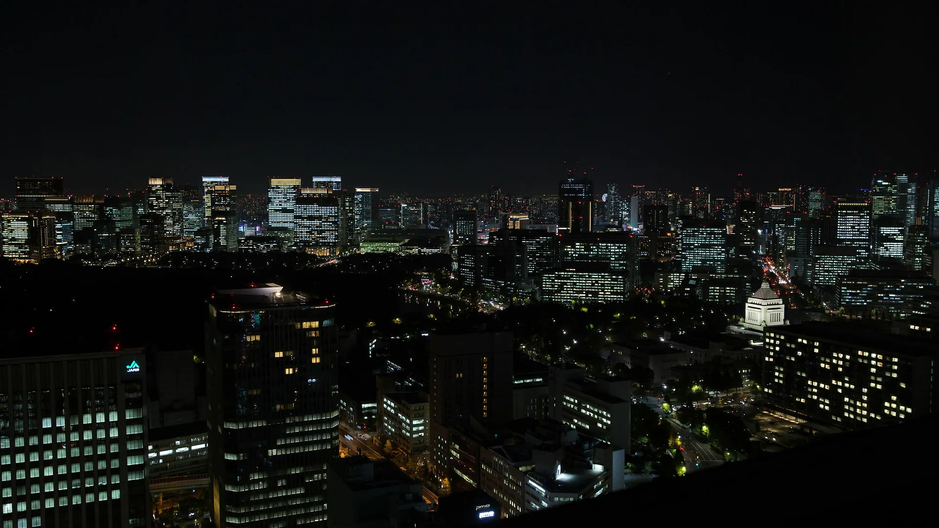 The Prince Gallery Tokyo Kioicho, A Luxury Collection Hotel