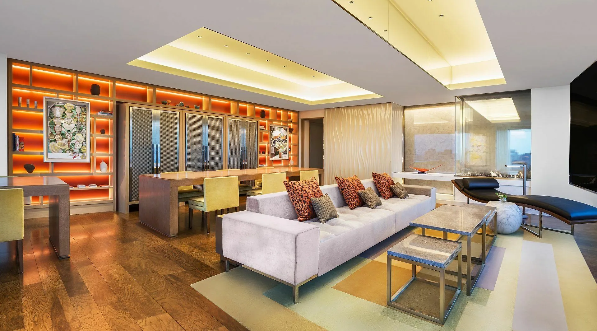 The Prince Gallery Tokyo Kioicho, A Luxury Collection Hotel 5*,