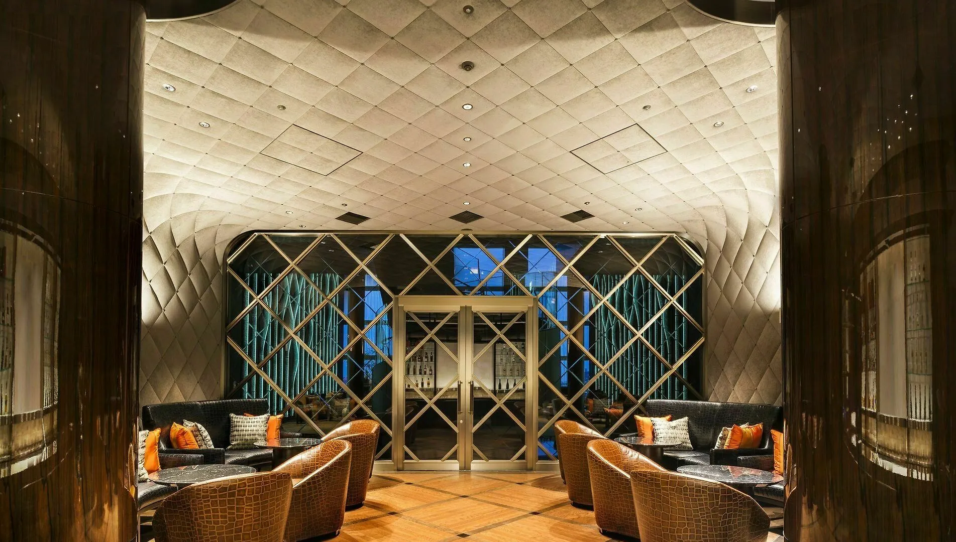 The Prince Gallery Tokyo Kioicho, A Luxury Collection Hotel Japan