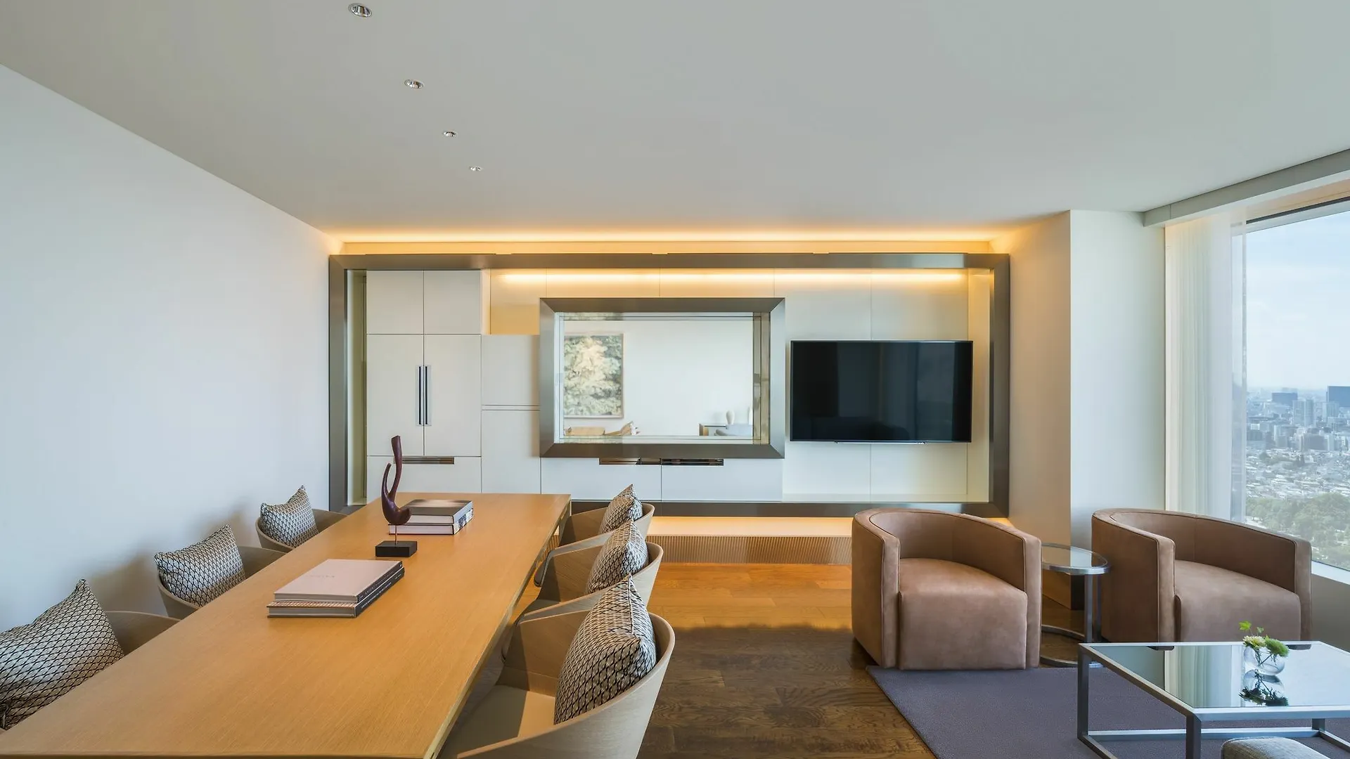 The Prince Gallery Tokyo Kioicho, A Luxury Collection Hotel 5*,