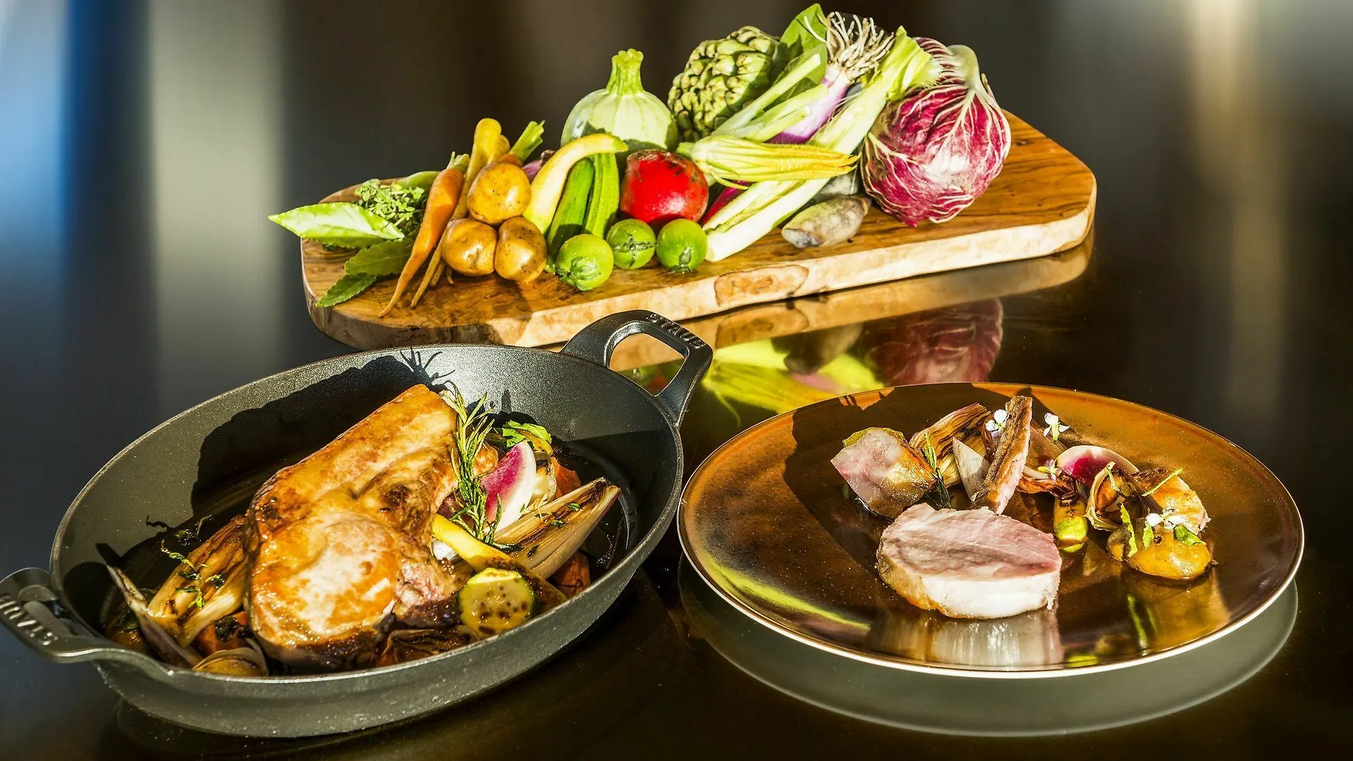The Prince Gallery Tokyo Kioicho, A Luxury Collection Hotel