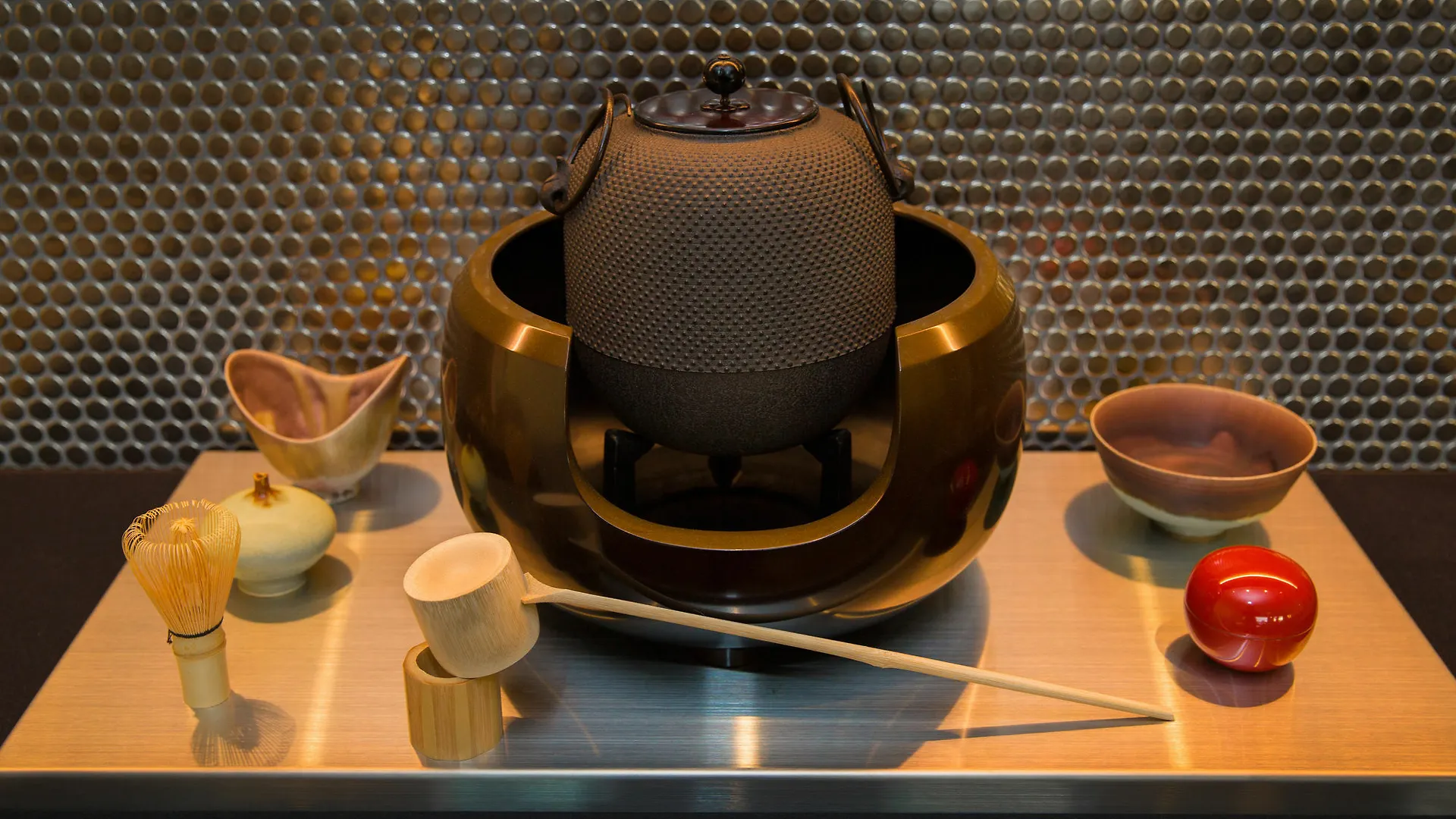 The Prince Gallery Tokyo Kioicho, A Luxury Collection Hotel