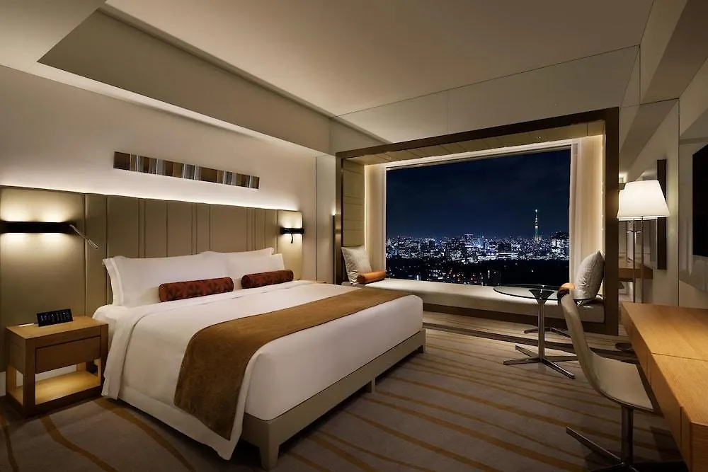 *****  The Prince Gallery Tokyo Kioicho, A Luxury Collection Hotel Japan