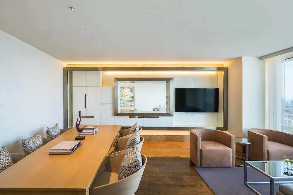 The Prince Gallery Tokyo Kioicho, A Luxury Collection Hotel
