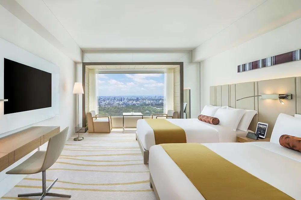 The Prince Gallery Tokyo Kioicho, A Luxury Collection Hotel 5*,