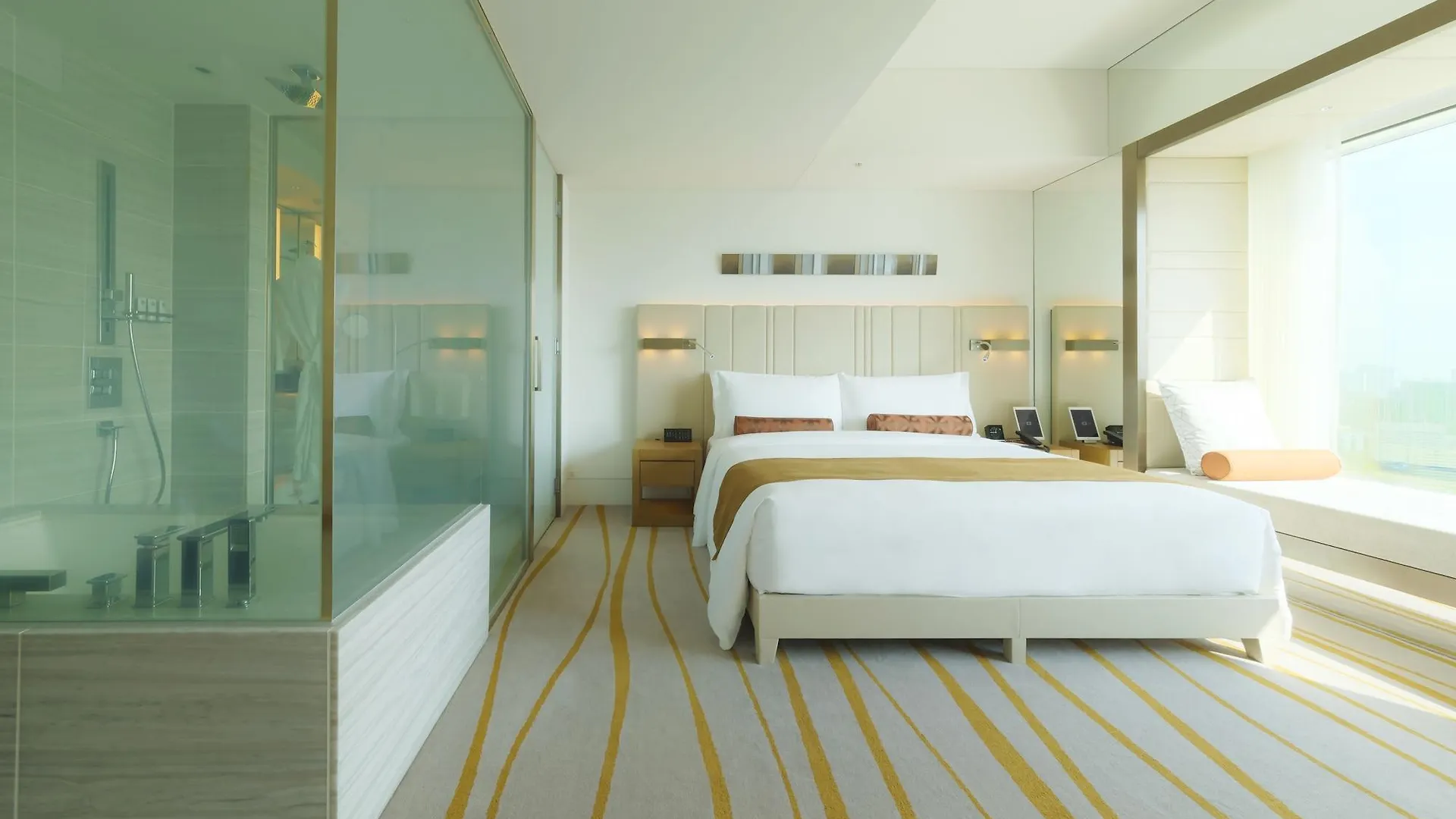 The Prince Gallery Tokyo Kioicho, A Luxury Collection Hotel