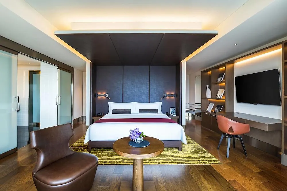 The Prince Gallery Tokyo Kioicho, A Luxury Collection Hotel