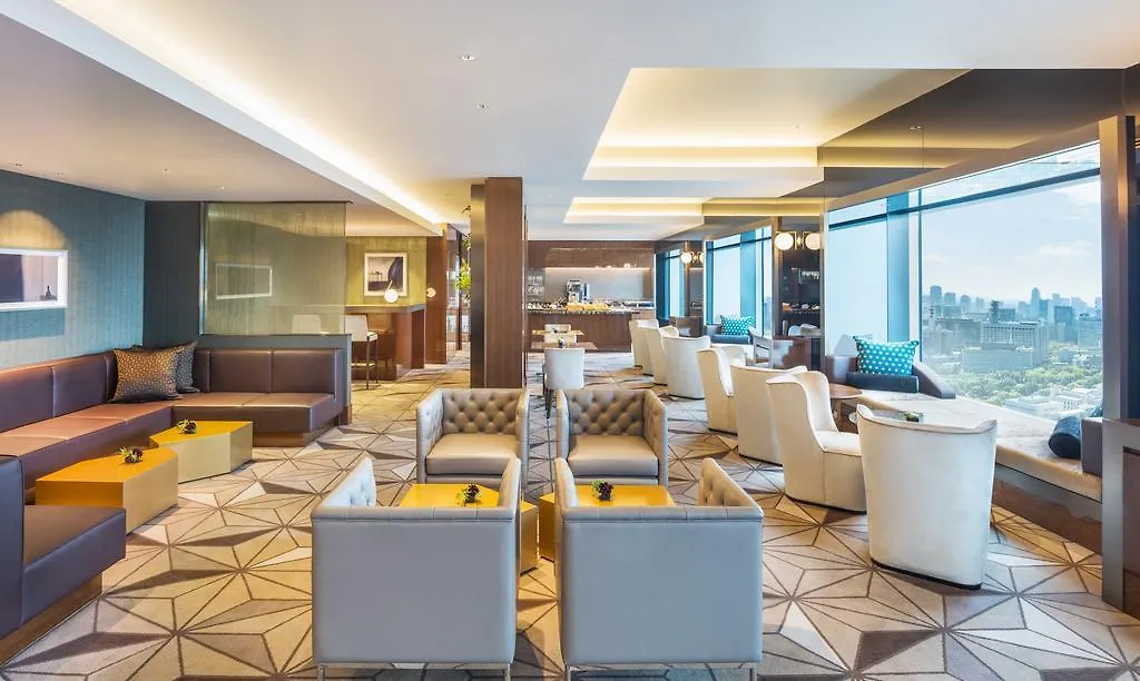The Prince Gallery Tokyo Kioicho, A Luxury Collection Hotel