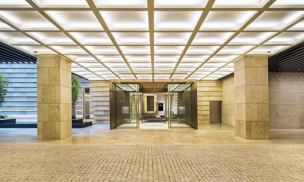 The Prince Gallery Tokyo Kioicho, A Luxury Collection Hotel 5*,  Japan
