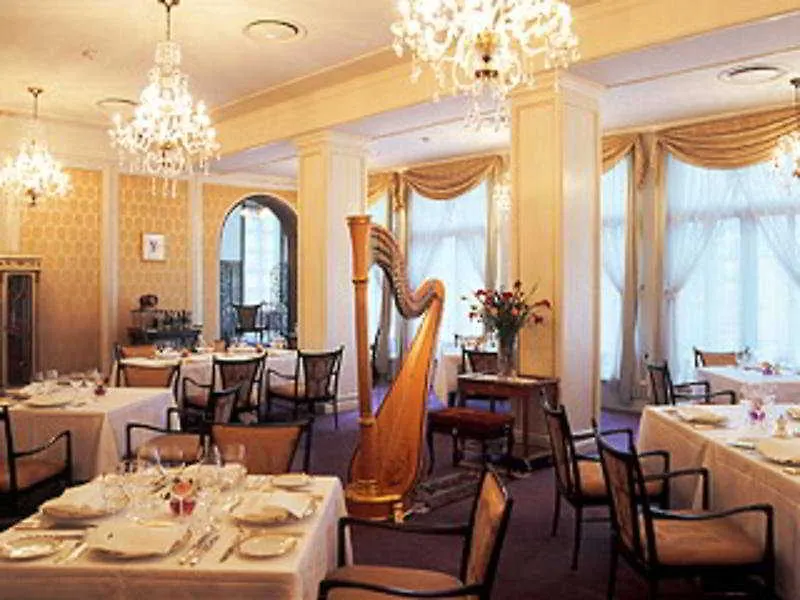 The Prince Gallery Tokyo Kioicho, A Luxury Collection Hotel