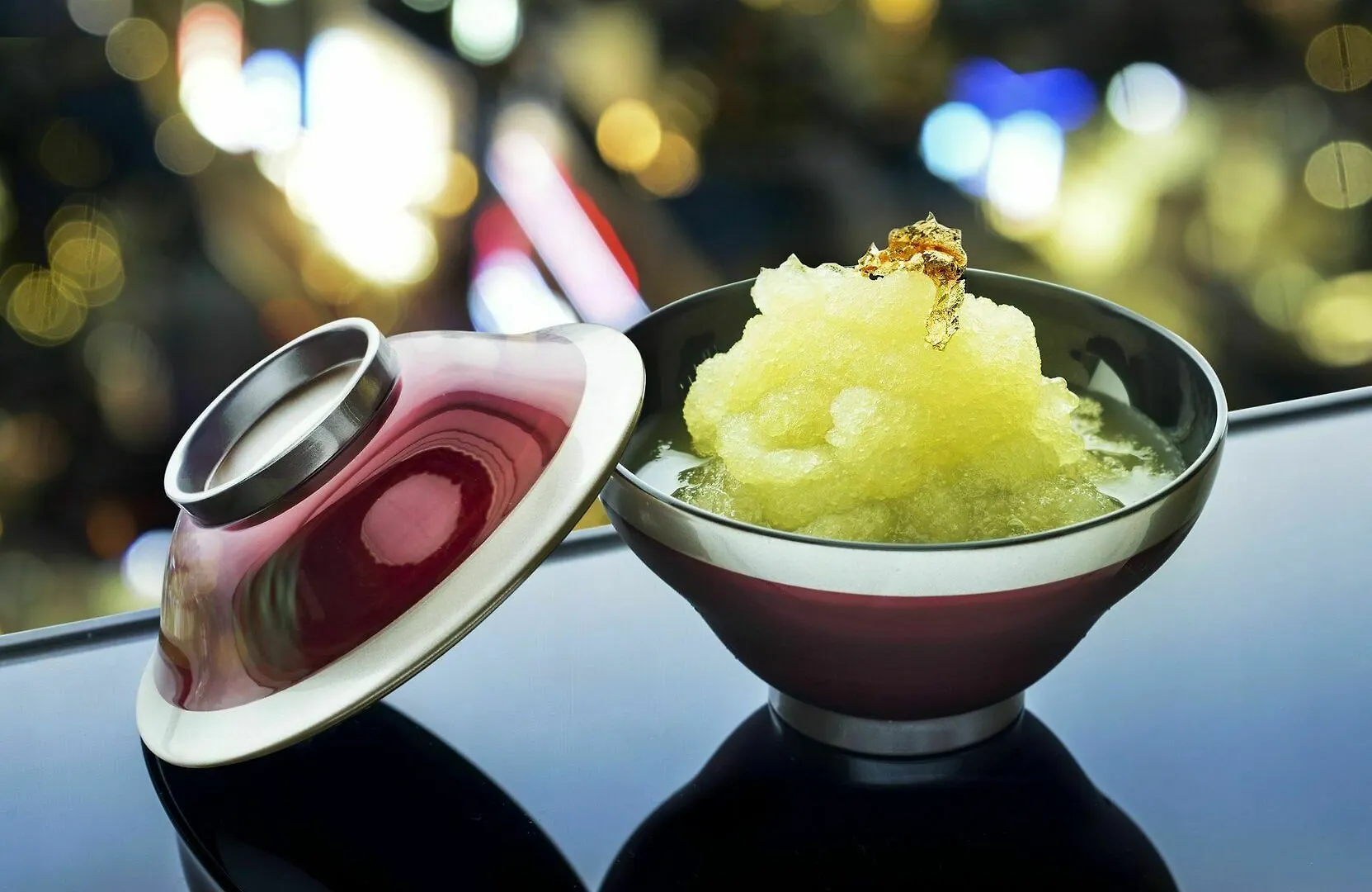 The Prince Gallery Tokyo Kioicho, A Luxury Collection Hotel Japan