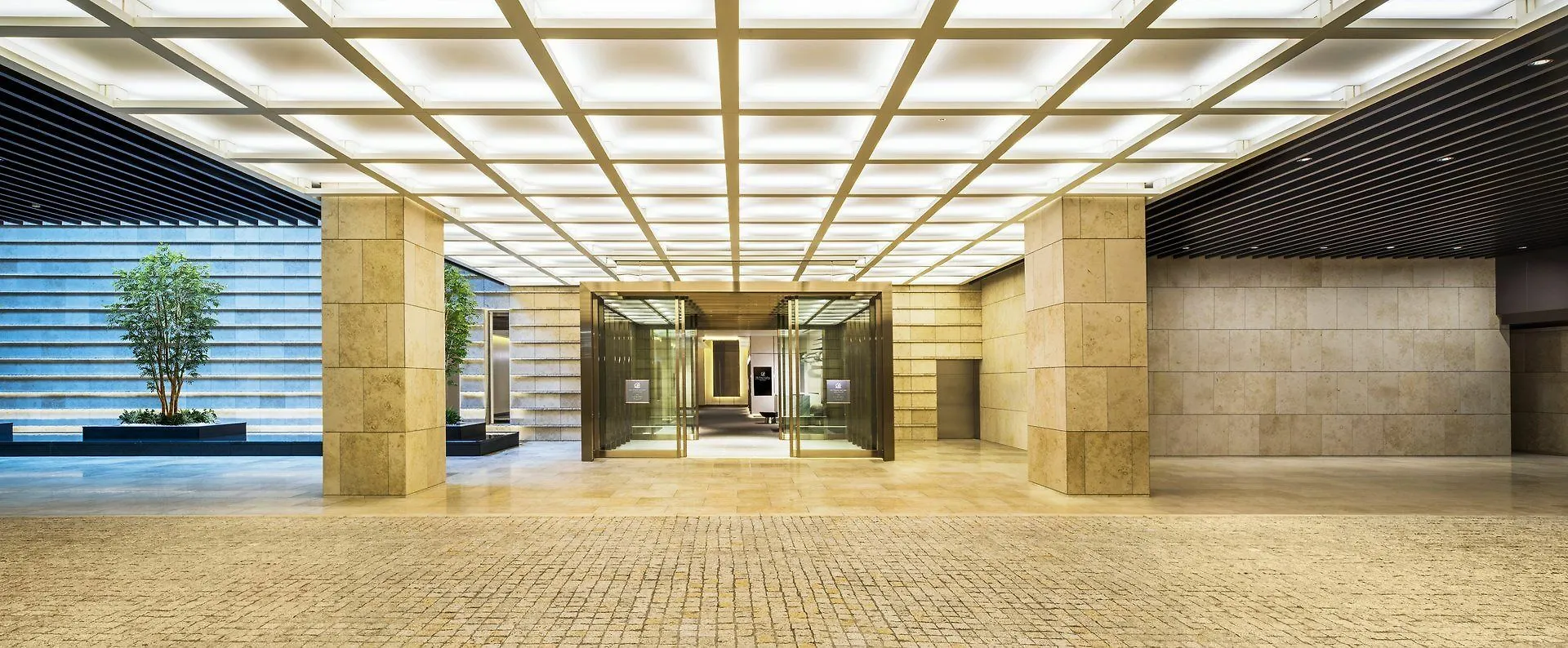 The Prince Gallery Tokyo Kioicho, A Luxury Collection Hotel