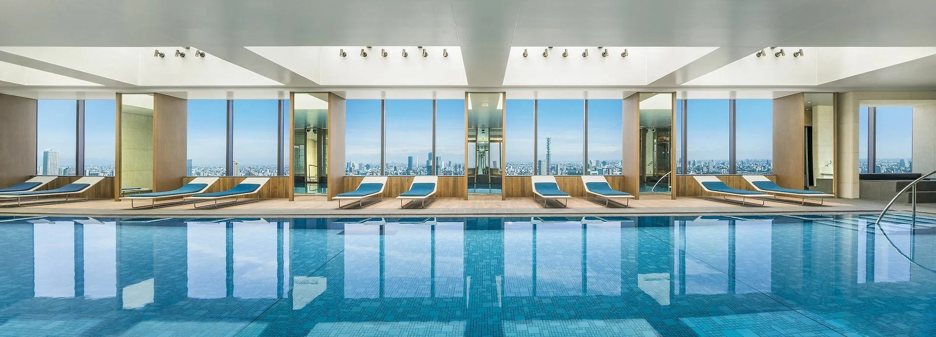 *****  The Prince Gallery Tokyo Kioicho, A Luxury Collection Hotel Japan