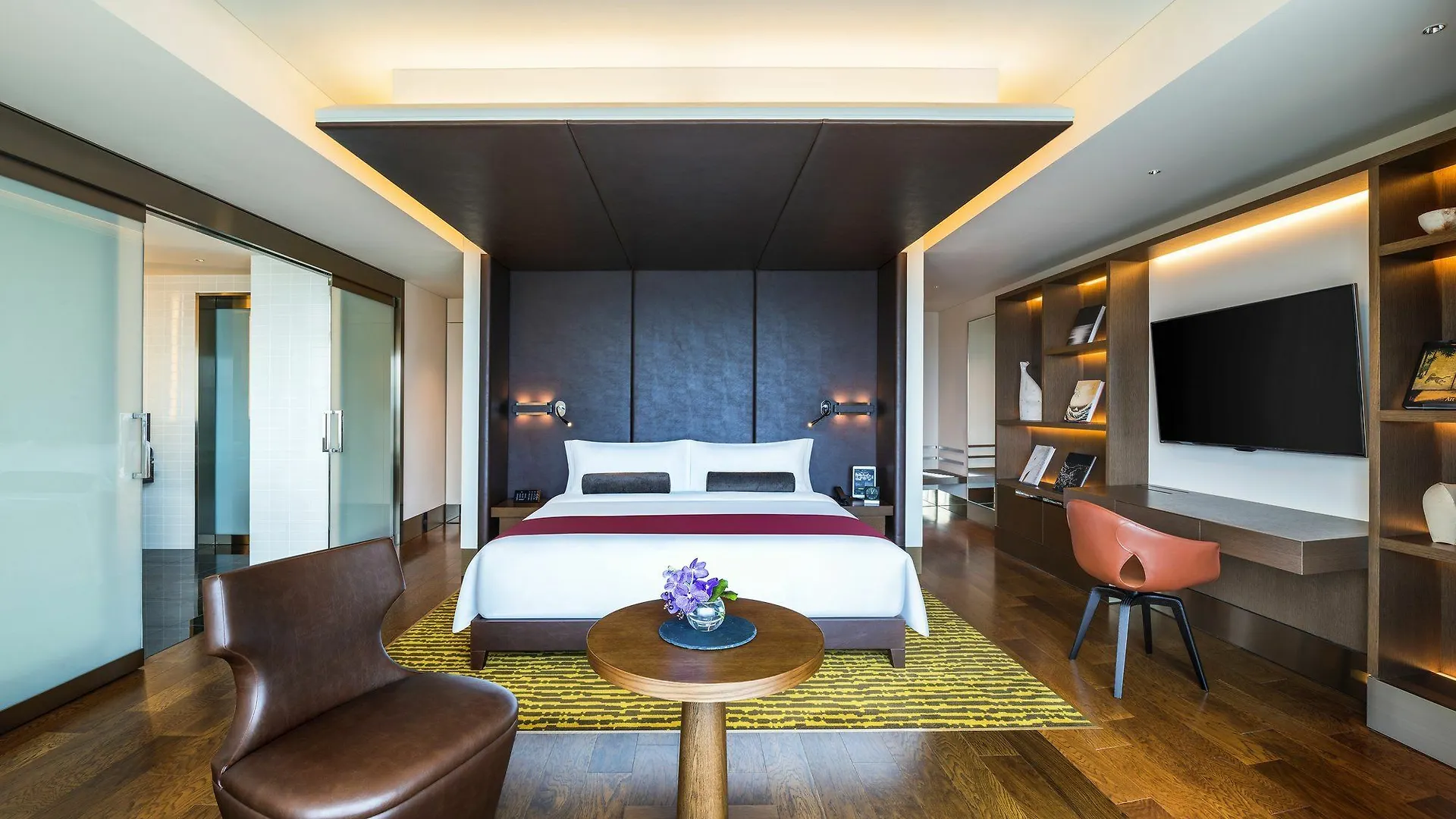 The Prince Gallery Tokyo Kioicho, A Luxury Collection Hotel