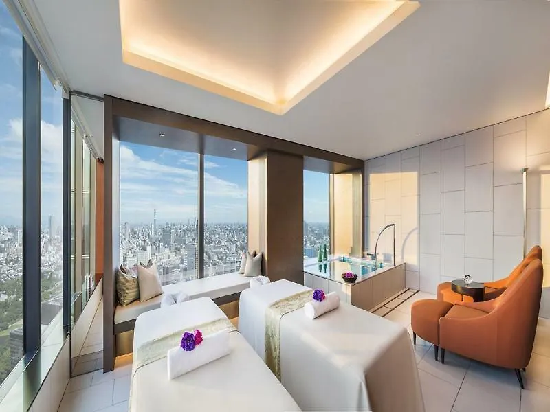 The Prince Gallery Tokyo Kioicho, A Luxury Collection Hotel