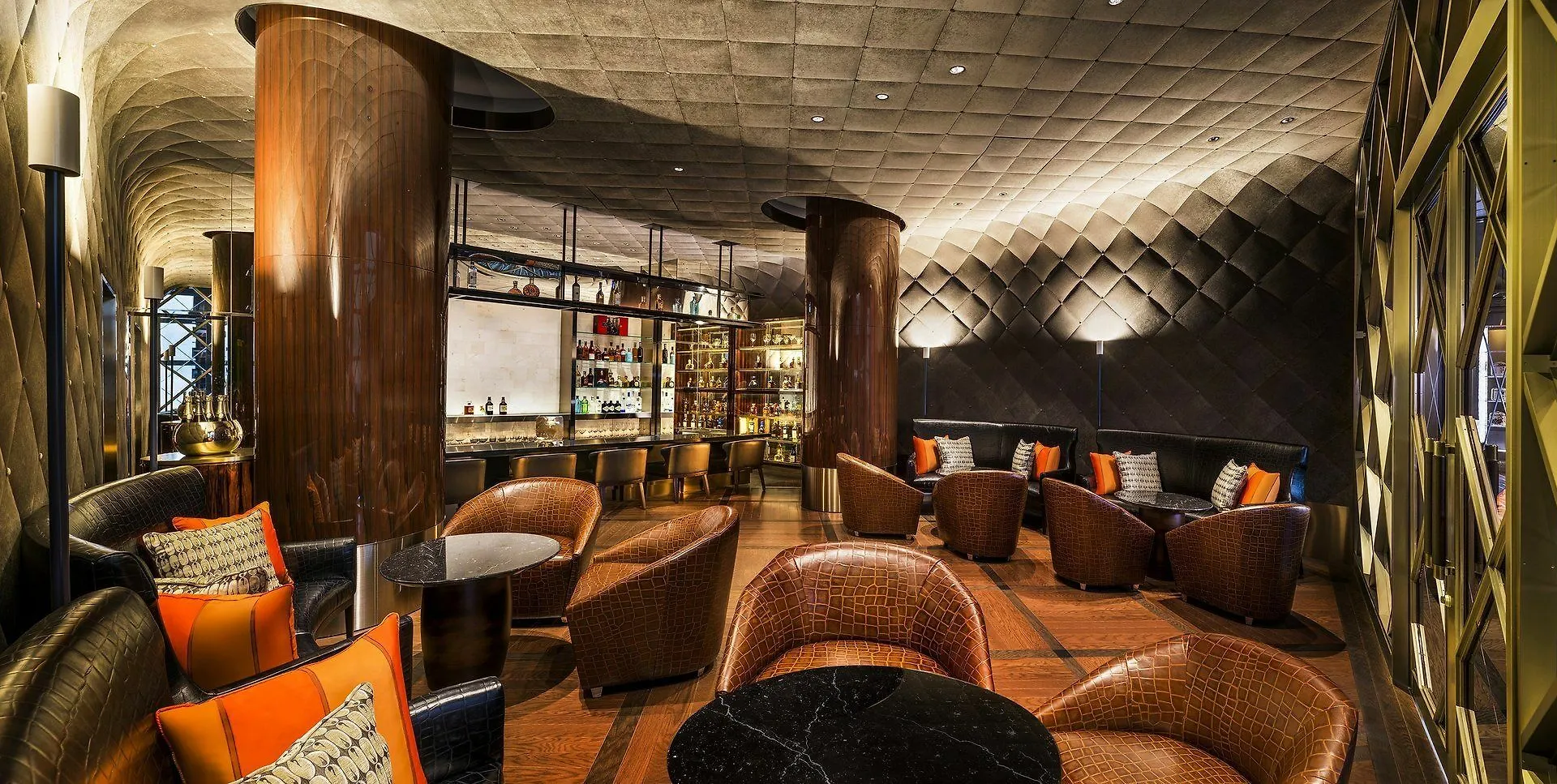 The Prince Gallery Tokyo Kioicho, A Luxury Collection Hotel