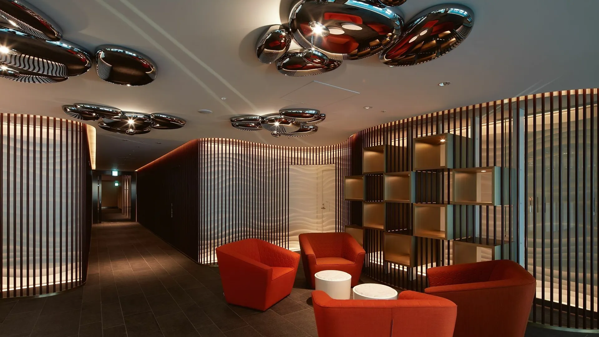 The Prince Gallery Tokyo Kioicho, A Luxury Collection Hotel