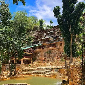 Hotel Paraiso Caño Hondo