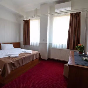 Hotel Népliget 