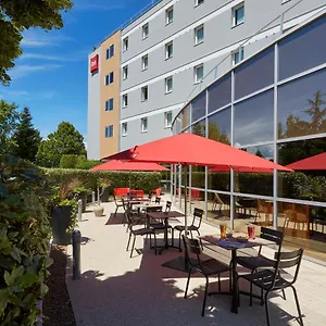 *** Hotel Ibis Porte De Genève France