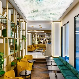 Hotel Emerald ****