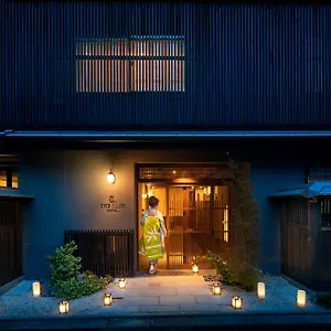 Hotel The Junei Imperial Palace West ***