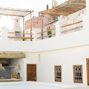  Hotel Rahal Maroc