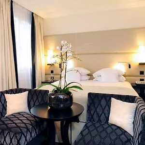 **** Hotel Tiffany Suisse