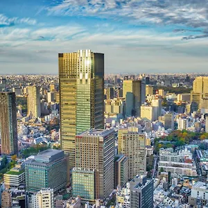 The Ritz-carlton, Präfektur Tokio