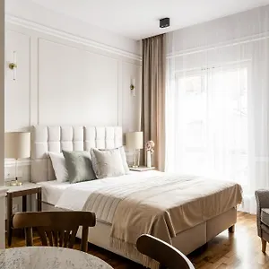 Avanti Palazzo Hotel apartamentowy