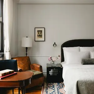 ***** Hotel The Ned Nomad États-Unis