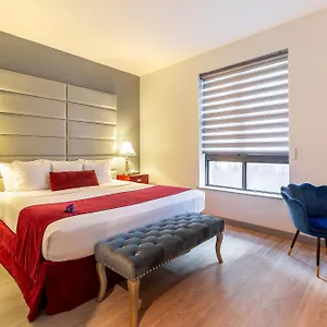 ** Hotel St. États-Unis