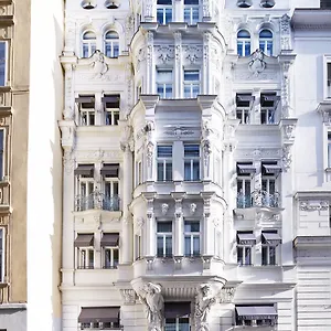 Otel Zur Wiener Staatsoper