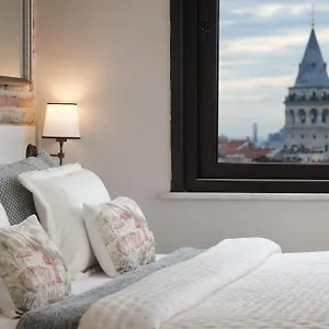 Hotel The Pera ***