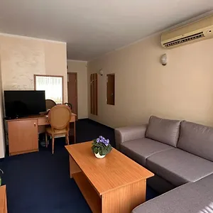 Rocentro Hotel Sofia