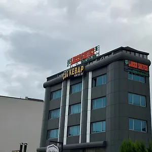 Lucca , Стамбул Турция