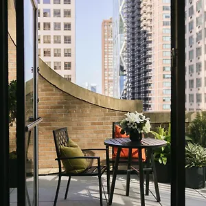 **** Hotel The Manhattan Club États-Unis