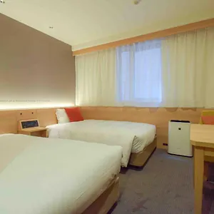 Nishitetsu Shinjuku *** Токио