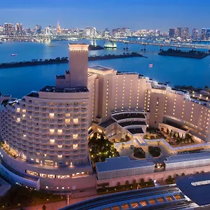 Отель Hilton Odaiba, Токио